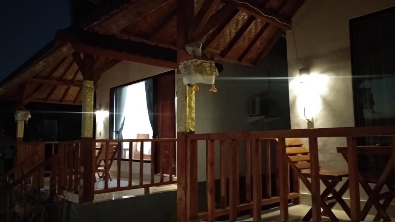 Vina Bungalow Toyapakeh Exteriör bild
